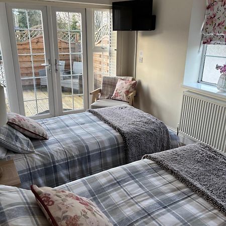 Blenkinsopp Castle Inn Greenhead Dış mekan fotoğraf